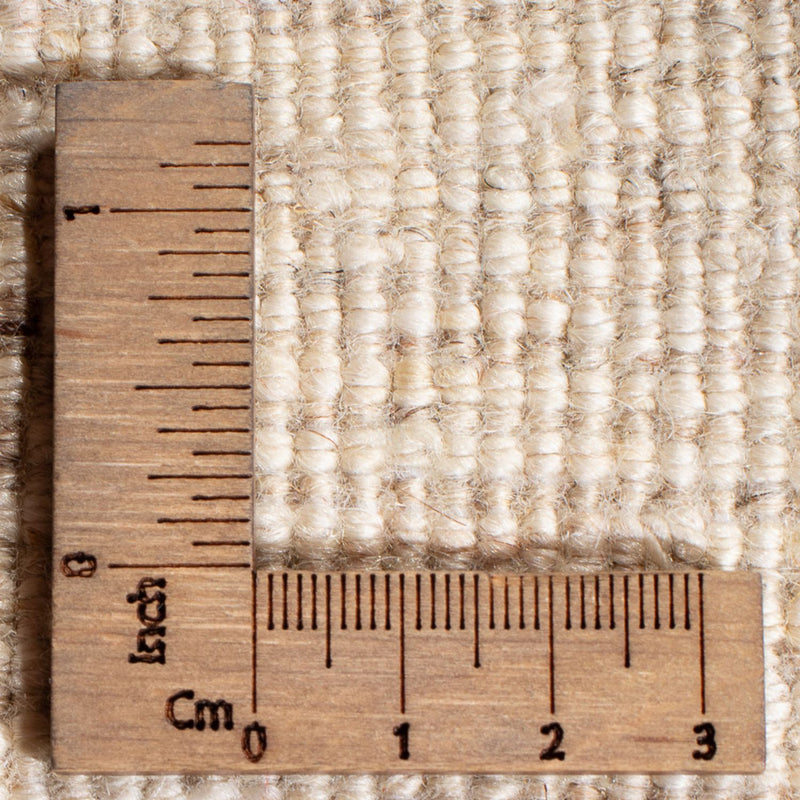 Alfombra Gabbeh - Persa - 192 x 140 cm - plata