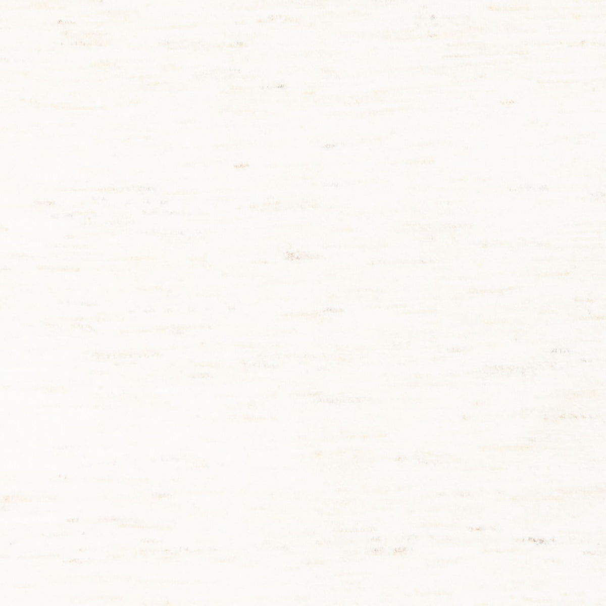 Alfombra Gabbeh - Persa - 198 x 150 cm - blanco