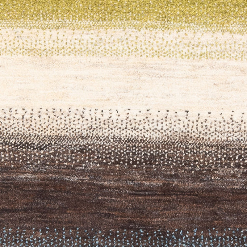 Alfombra Gabbeh - Persa - 150 x 98 cm - multicolor