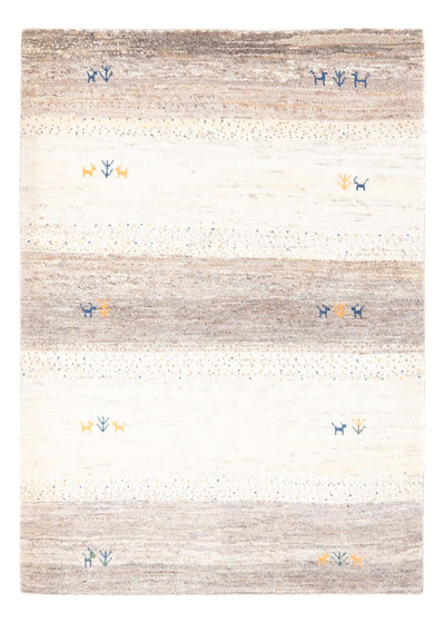 Gabbeh persa Alfombra 110x153cm - Perserteppich Wollteppich