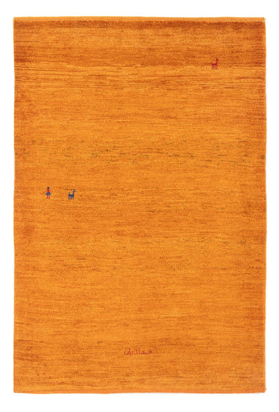 Gabbeh persa Alfombra 103x148cm - Perserteppich Wollteppich