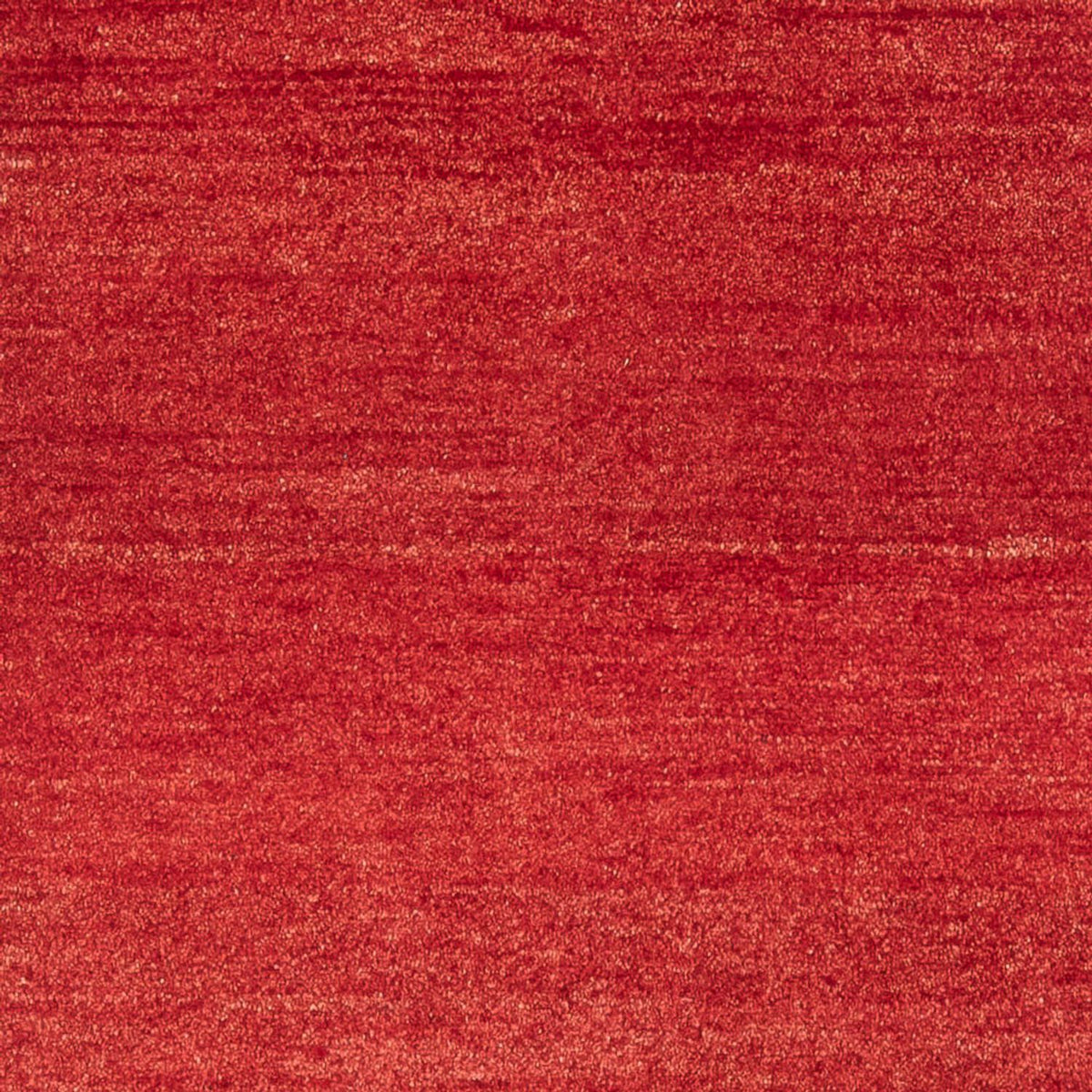 Alfombra Gabbeh - Persa - 150 x 102 cm - rojo