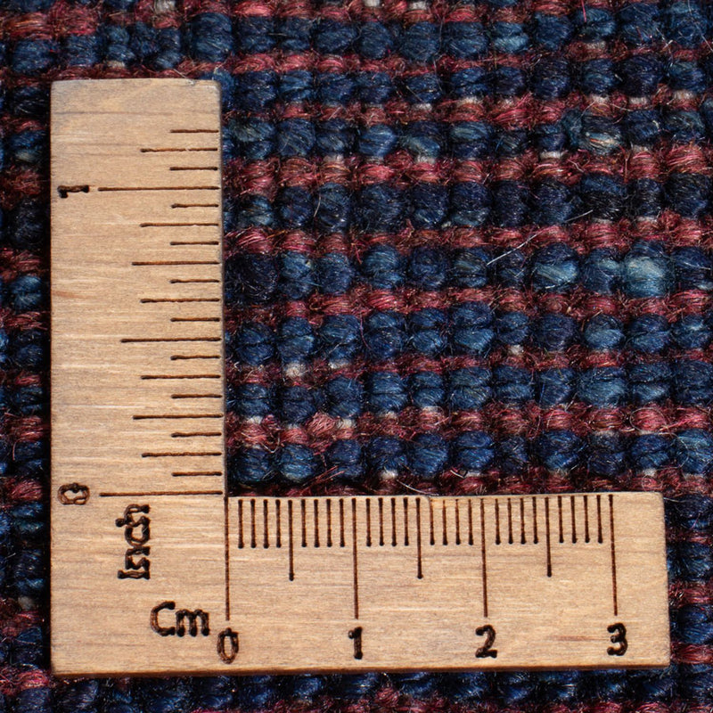 Alfombra Gabbeh - Persa - 185 x 147 cm - multicolor