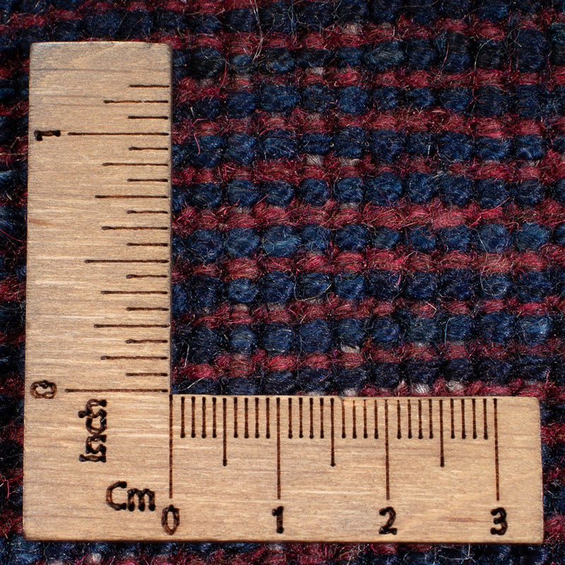 Alfombra Gabbeh - Persa - 190 x 146 cm - multicolor