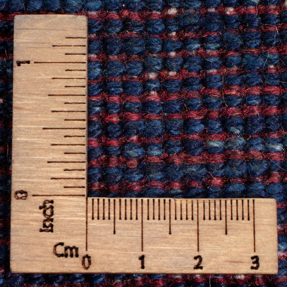 Alfombra Gabbeh - Persa - 188 x 154 cm - multicolor