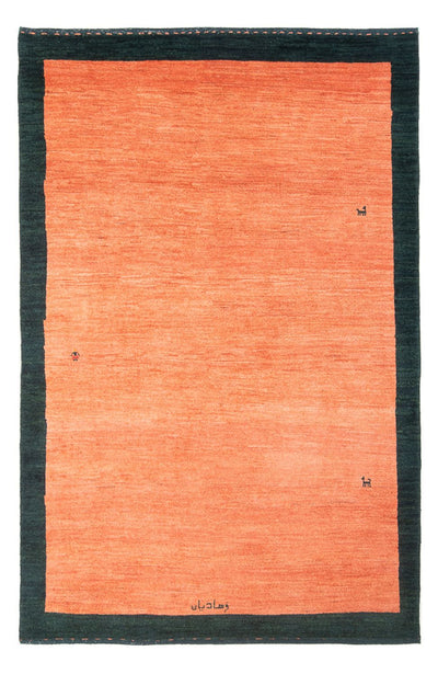 Gabbeh persa Alfombra 149x210cm - Perserteppich Wollteppich