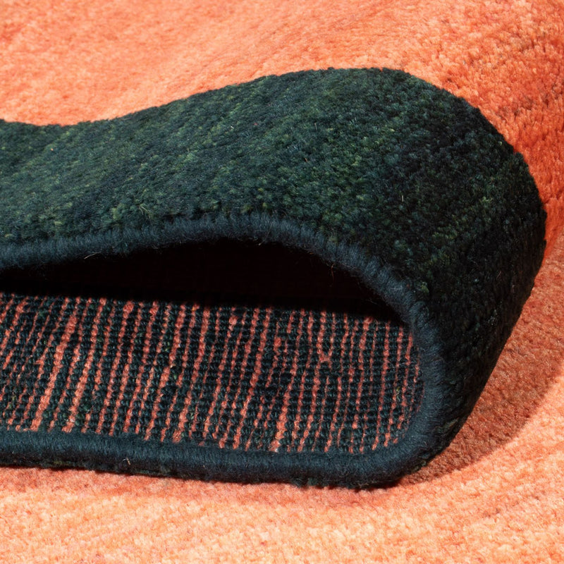 Alfombra Gabbeh - Persa - 210 x 149 cm - multicolor