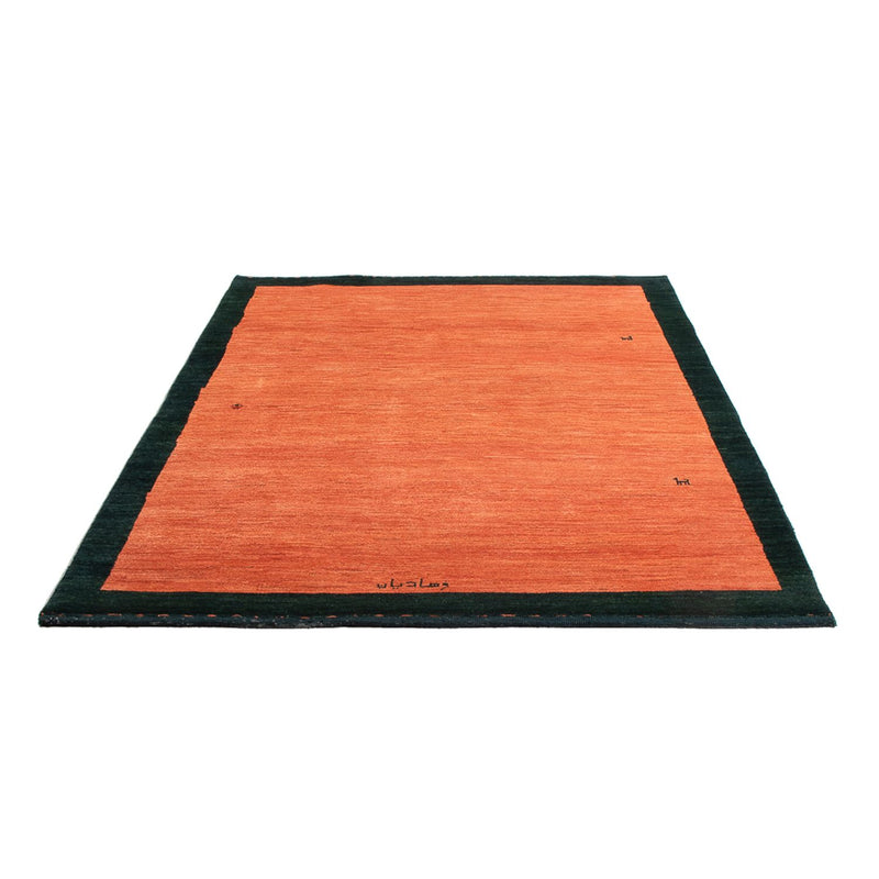 Alfombra Gabbeh - Persa - 210 x 149 cm - multicolor