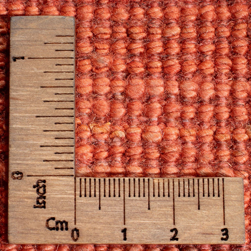 Alfombra Gabbeh - Persa - 210 x 149 cm - multicolor