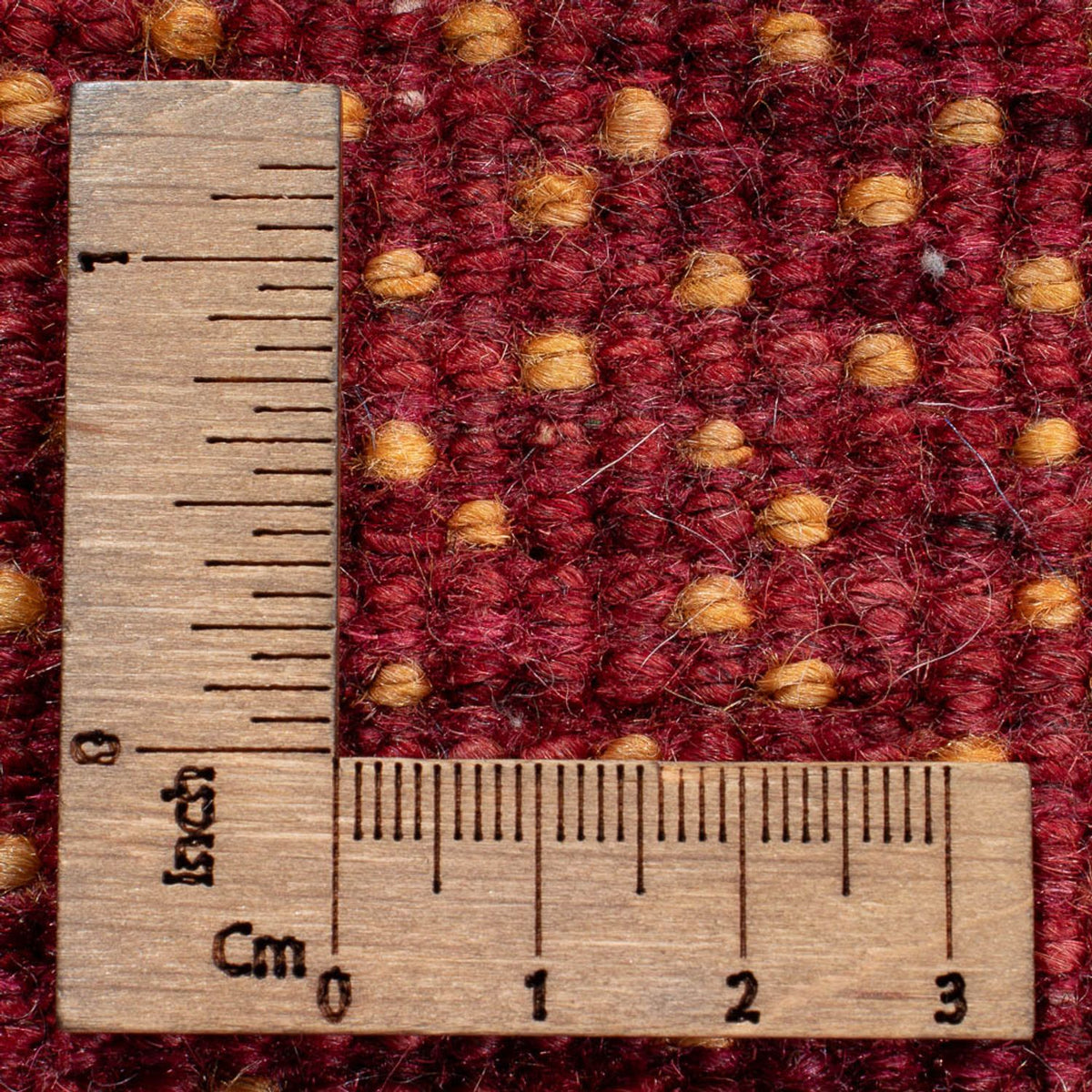 Alfombra Gabbeh - Persa - 151 x 104 cm - multicolor