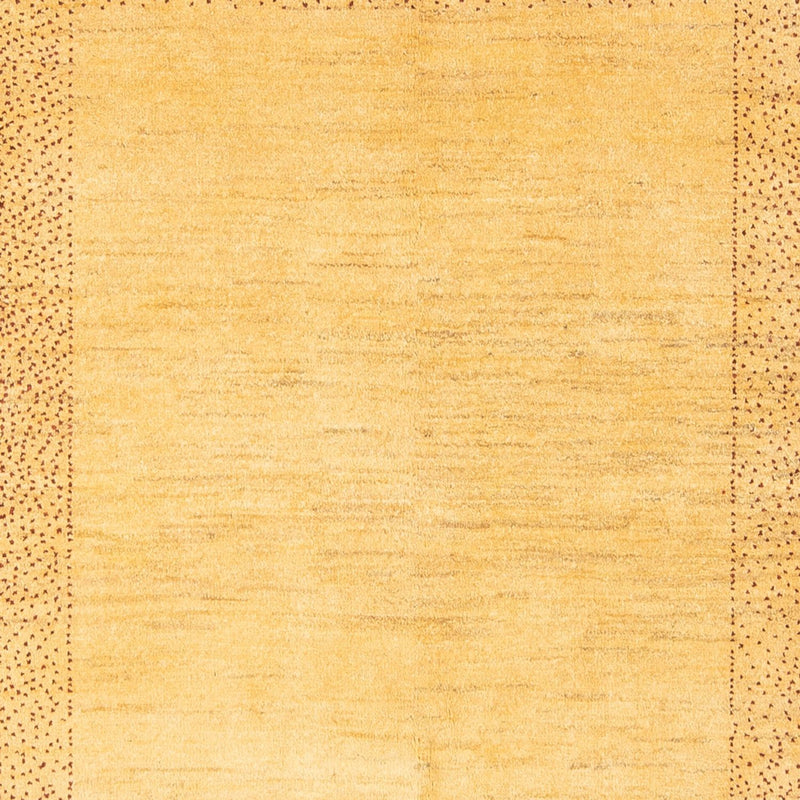 Alfombra Gabbeh - Persa - 187 x 151 cm - multicolor