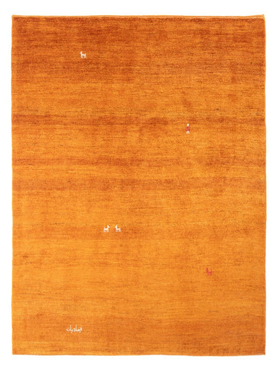 Gabbeh persa Alfombra 150x196cm - Perserteppich Wollteppich