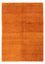 Alfombra Gabbeh - Persa - 195 x 155 cm - naranja