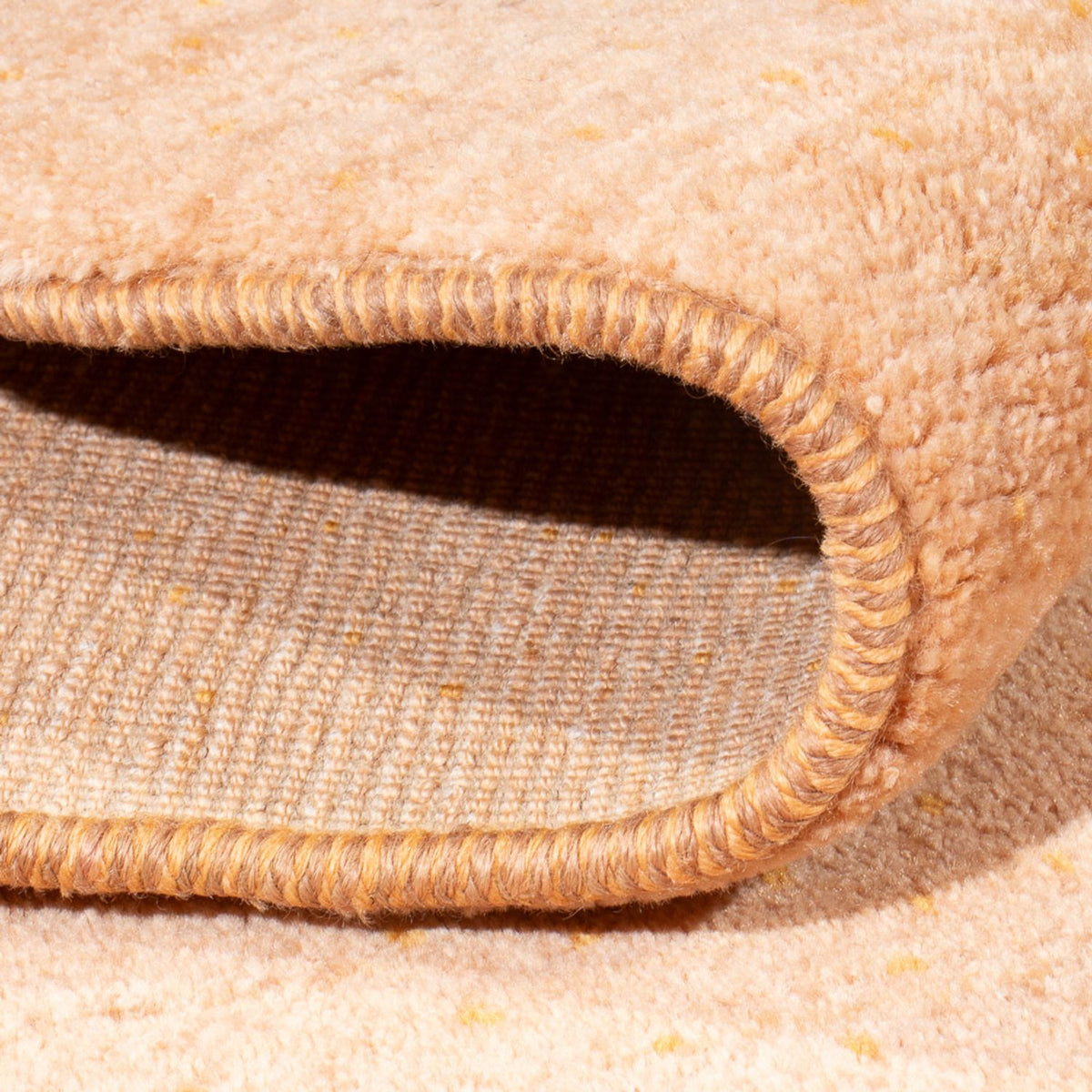 Alfombra Gabbeh - Persa - 190 x 156 cm - multicolor