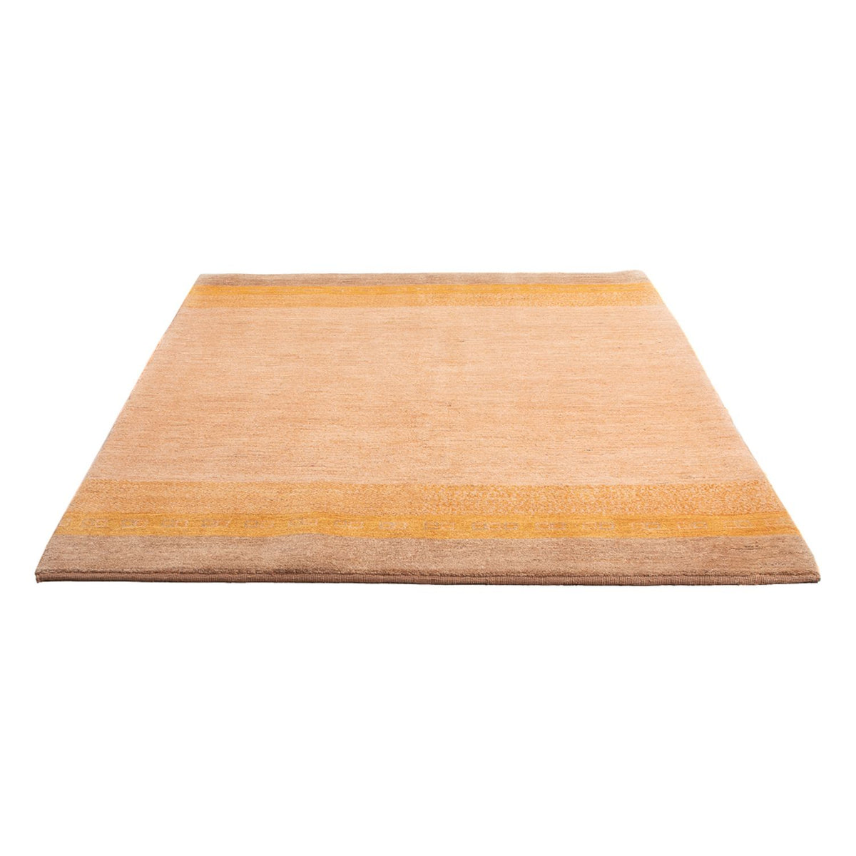 Alfombra Gabbeh - Persa - 190 x 156 cm - multicolor