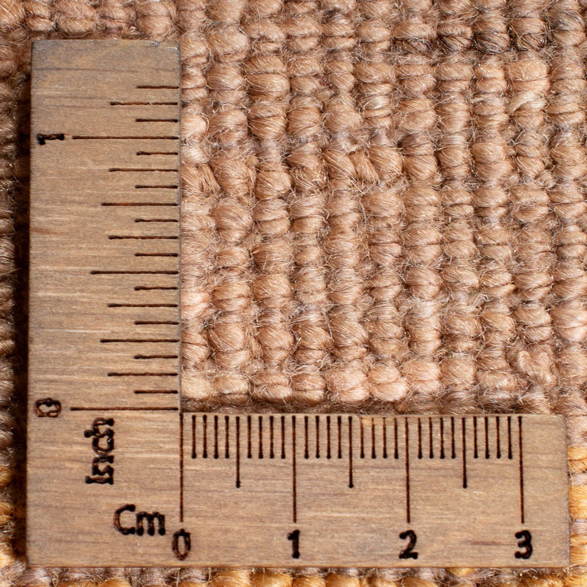 Alfombra Gabbeh - Persa - 190 x 156 cm - multicolor