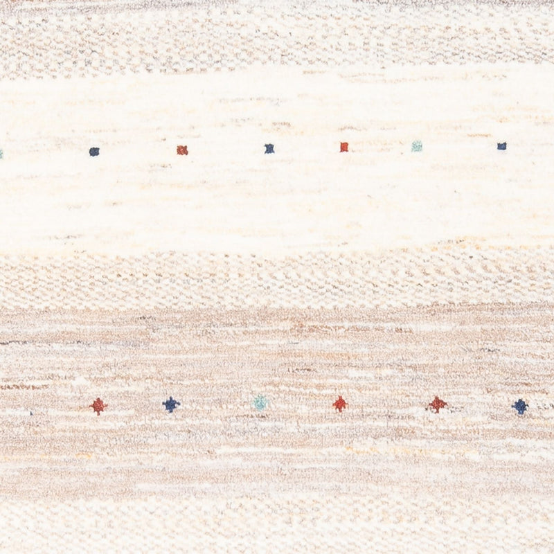 Alfombra Gabbeh - Persa - 145 x 96 cm - multicolor