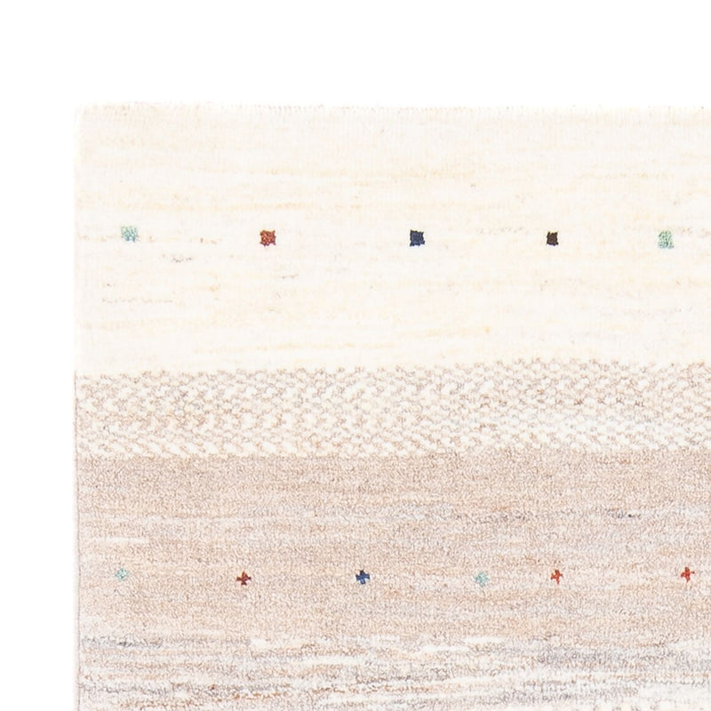 Alfombra Gabbeh - Persa - 145 x 96 cm - multicolor