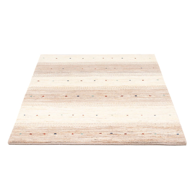 Alfombra Gabbeh - Persa - 145 x 96 cm - multicolor