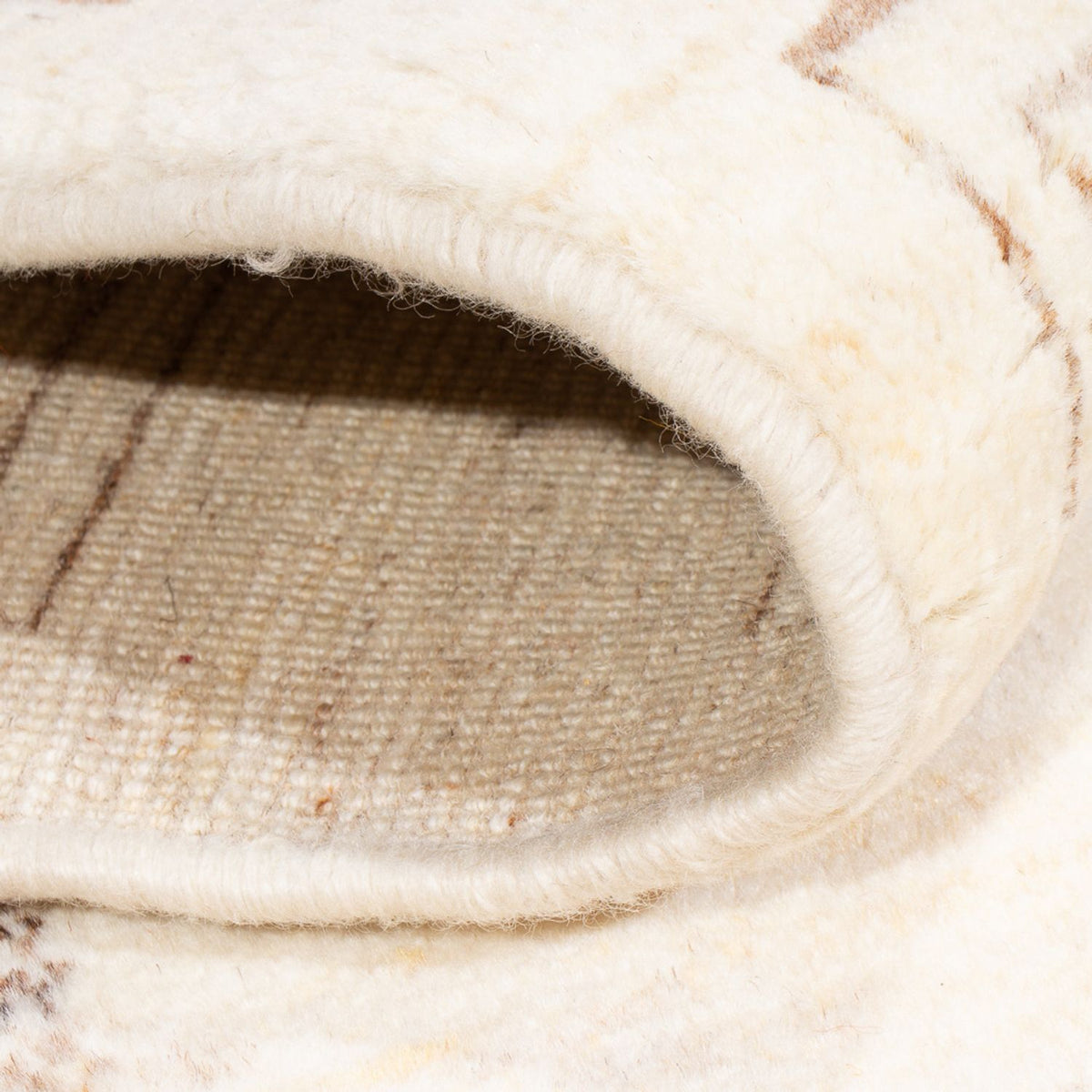 Alfombra Gabbeh - Persa - 151 x 98 cm - multicolor