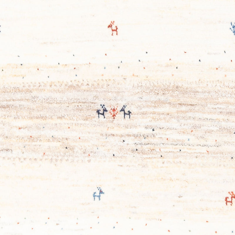 Alfombra Gabbeh - Persa - 160 x 107 cm - multicolor