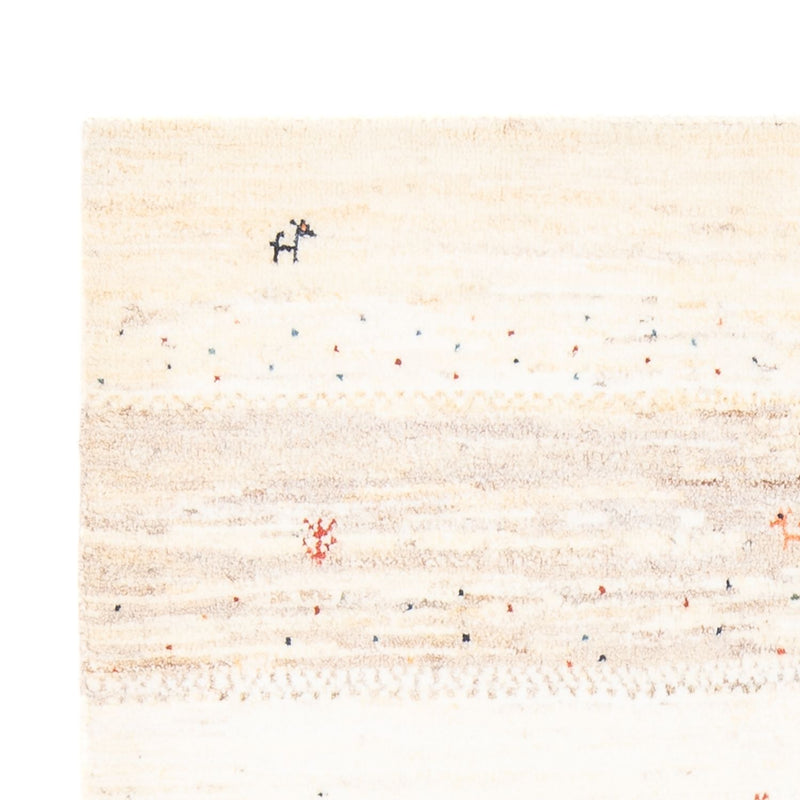 Alfombra Gabbeh - Persa - 160 x 107 cm - multicolor