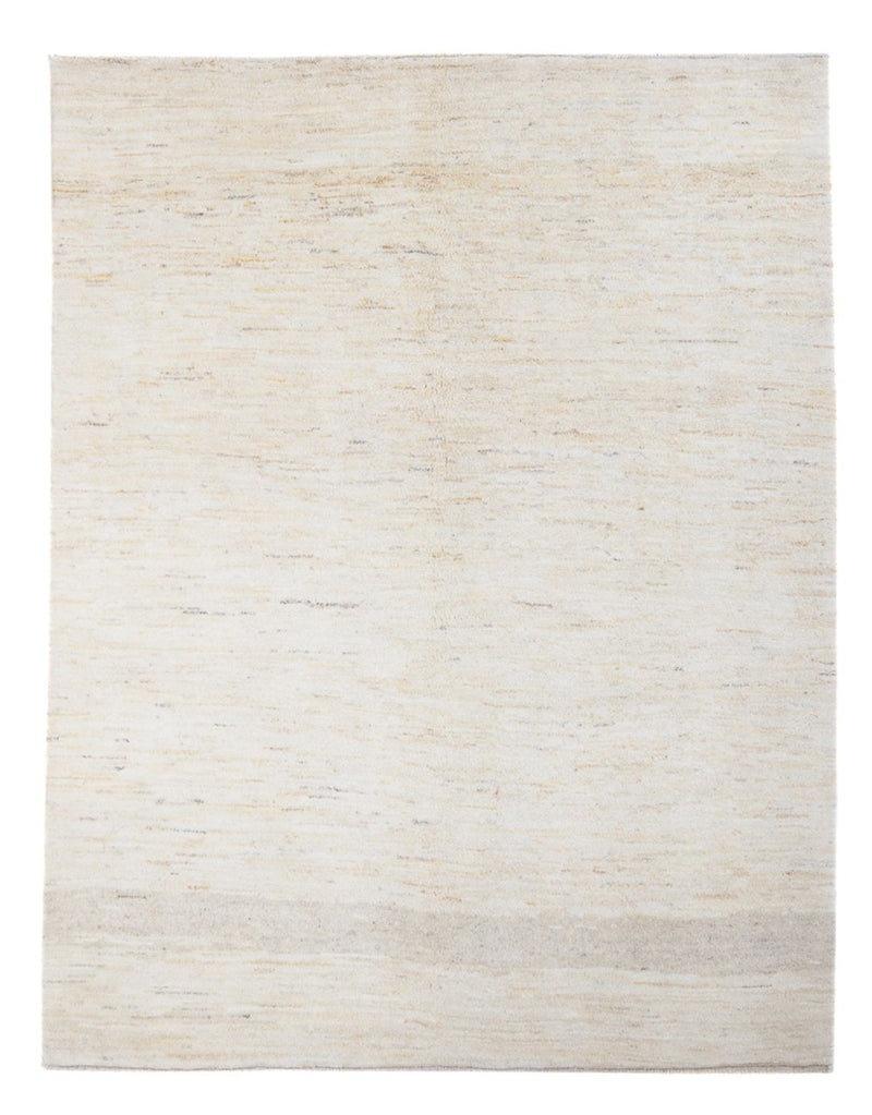 Alfombra Gabbeh - Persa - 187 x 151 cm - plata