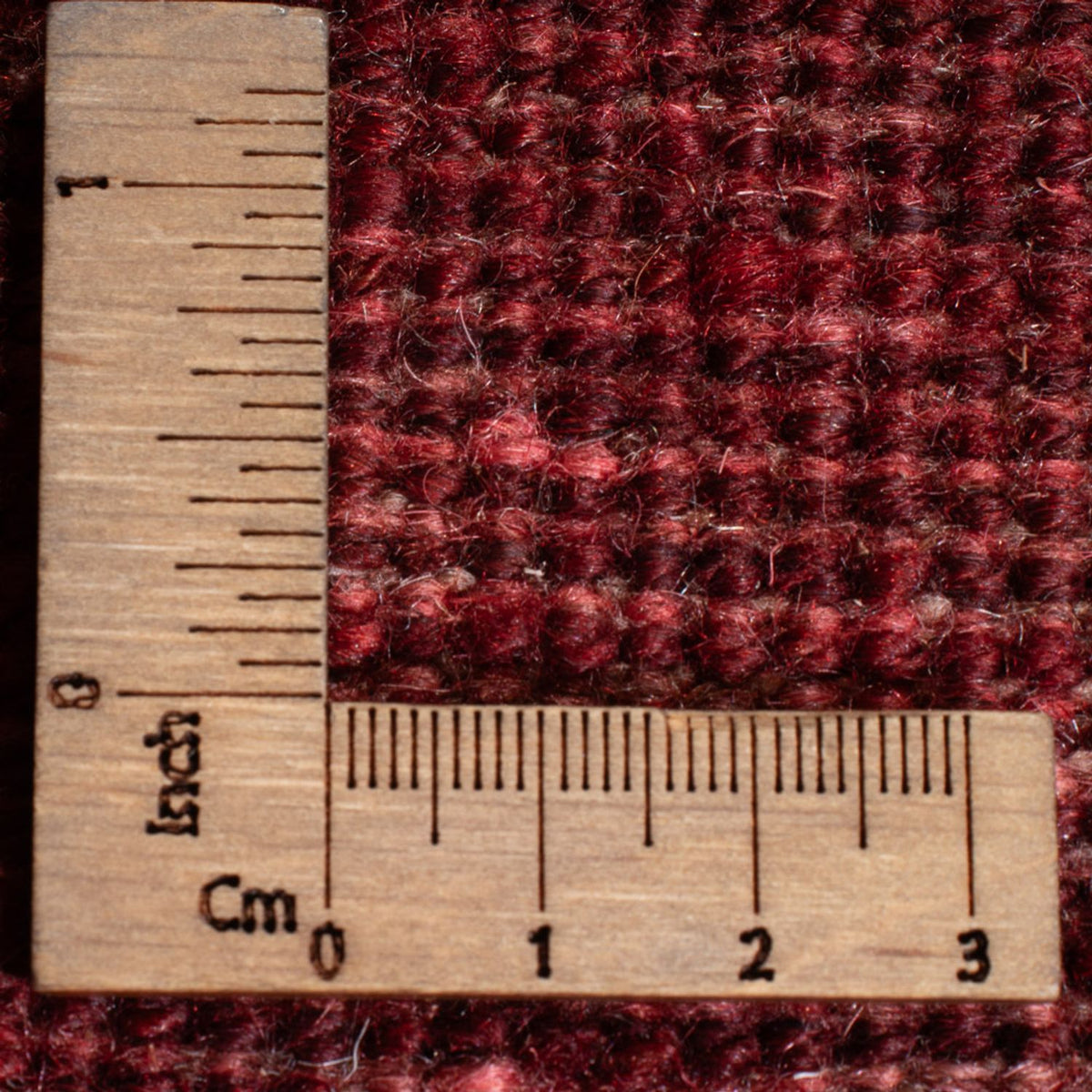 Alfombra Gabbeh - Persa - 192 x 134 cm - multicolor