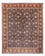 Alfombra persa - Tabriz - 387 x 300 cm - azul oscuro
