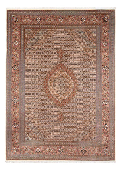 Tabriz Alfombra 254x349cm - Alfombra persa