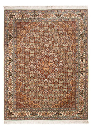 Alfombra Persa - Tabriz - Real - 118 x 82 cm - crema