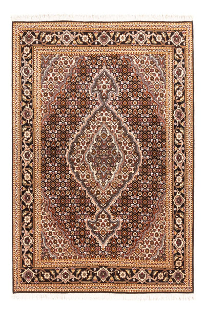Tabriz Alfombra 103x150cm - Alfombra persa