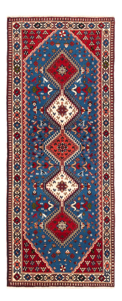 Yalameh Alfombra 82x197cm - Alfombra persa
