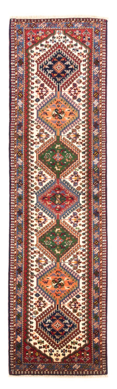 Yalameh Alfombra 62x216cm - Alfombra persa