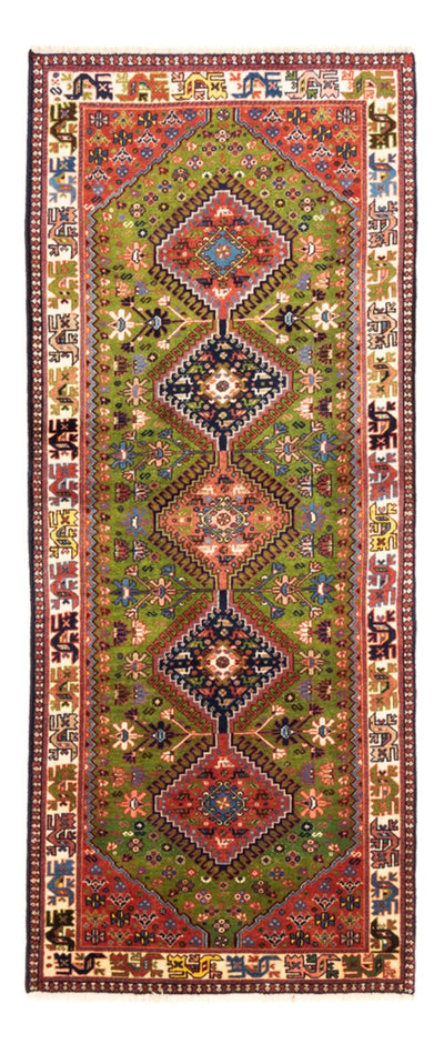Yalameh Alfombra 82x193cm - Alfombra persa