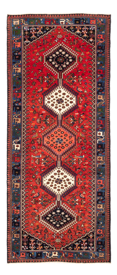 Yalameh Alfombra 81x194cm - Alfombra persa