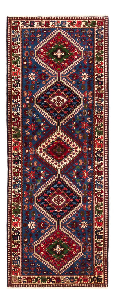 Yalameh Alfombra 79x200cm - Alfombra persa