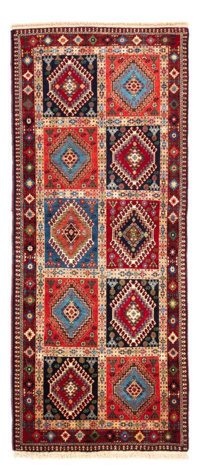 Yalameh Alfombra 80x194cm - Alfombra persa