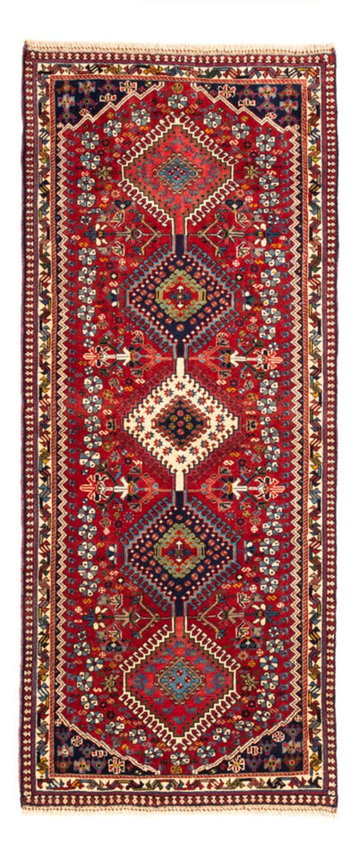 Yalameh Alfombra 82x195cm - Alfombra persa
