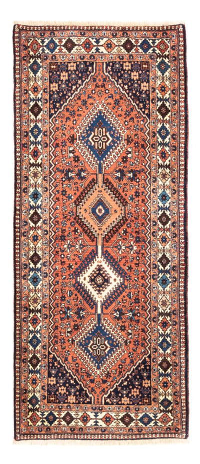 Yalameh Alfombra 80x190cm - Alfombra persa