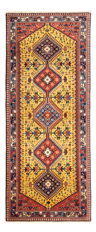 Yalameh Alfombra 83x195cm - Alfombra persa