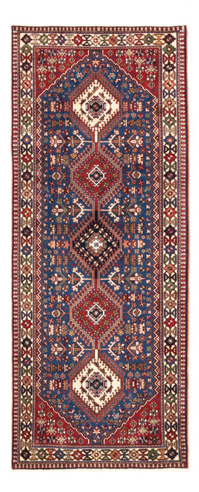 Yalameh Alfombra 80x196cm - Alfombra persa