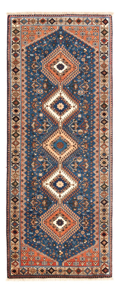 Yalameh Alfombra 84x200cm - Alfombra persa