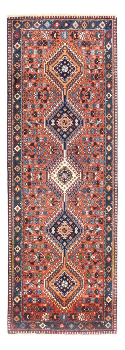 Yalameh Alfombra 80x220cm - Alfombra persa
