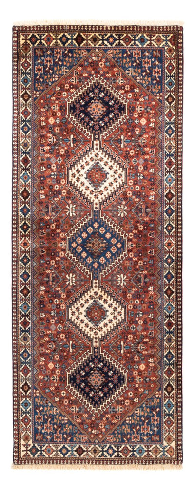 Yalameh Alfombra 83x203cm - Alfombra persa