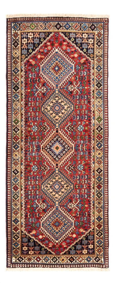 Yalameh Alfombra 80x196cm - Alfombra persa