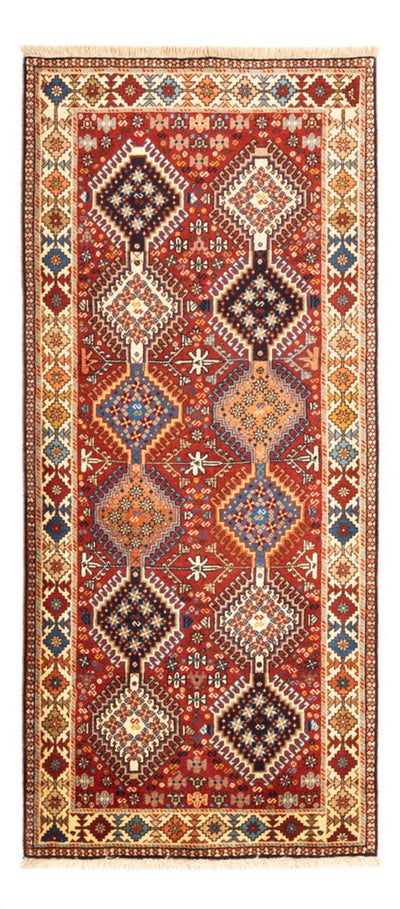 Yalameh Alfombra 85x190cm - Alfombra persa