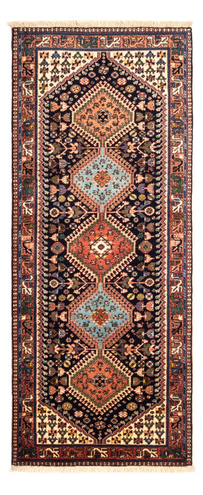 Yalameh Alfombra 83x200cm - Alfombra persa