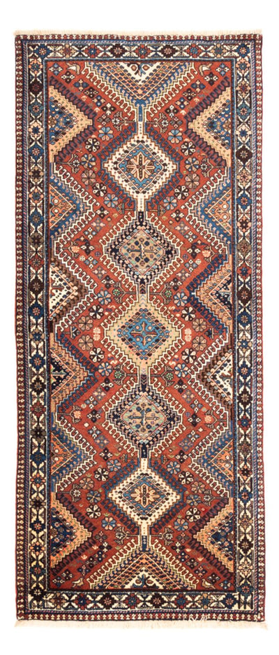 Yalameh Alfombra 80x194cm - Alfombra persa