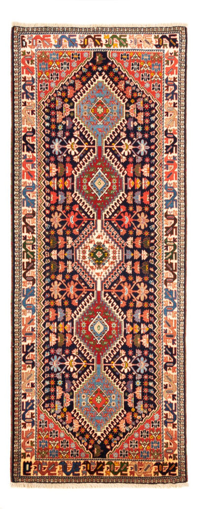 Yalameh Alfombra 80x207cm - Alfombra persa